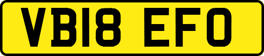 VB18EFO