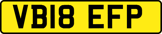 VB18EFP