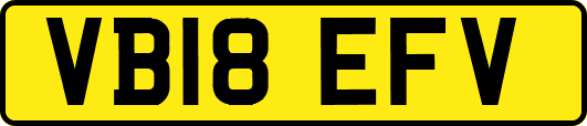 VB18EFV