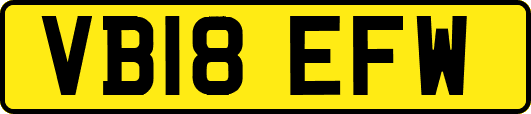VB18EFW