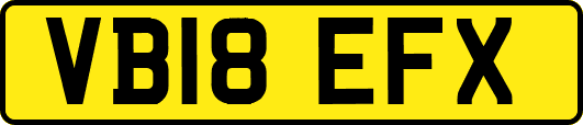 VB18EFX