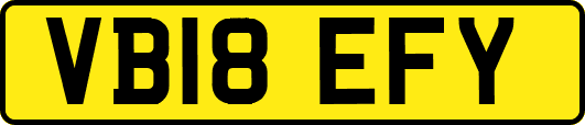VB18EFY