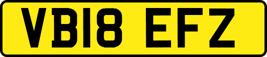 VB18EFZ