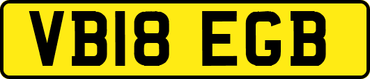 VB18EGB