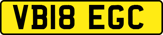 VB18EGC