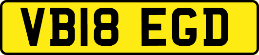 VB18EGD