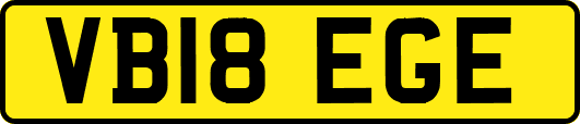 VB18EGE