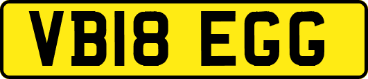 VB18EGG