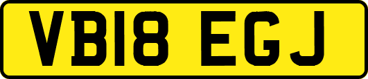VB18EGJ
