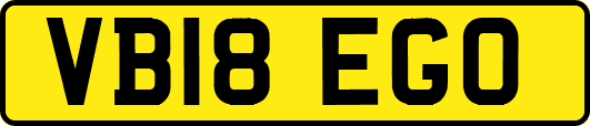 VB18EGO