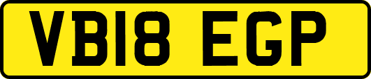 VB18EGP