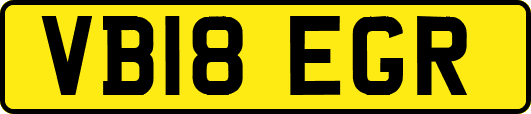VB18EGR