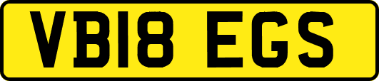 VB18EGS