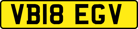 VB18EGV