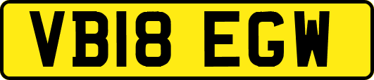 VB18EGW