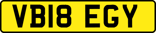 VB18EGY