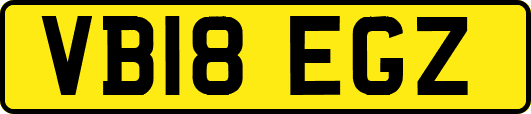 VB18EGZ