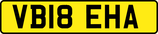 VB18EHA