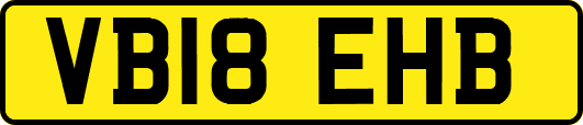 VB18EHB