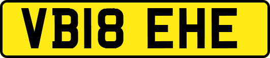 VB18EHE