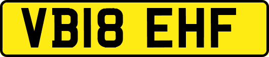 VB18EHF