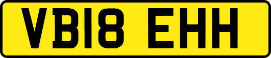 VB18EHH