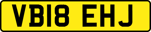 VB18EHJ
