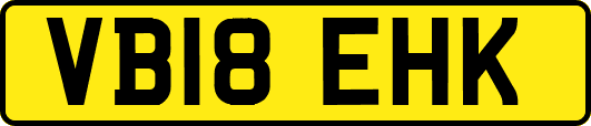VB18EHK