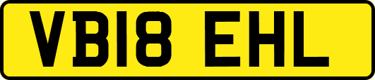 VB18EHL