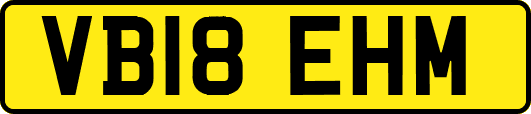 VB18EHM