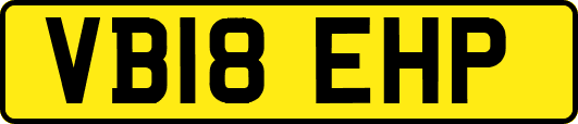 VB18EHP