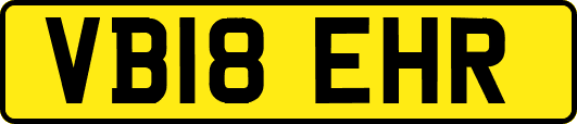 VB18EHR