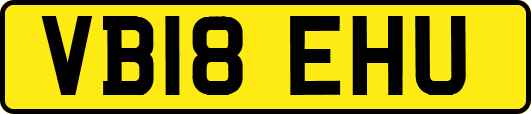 VB18EHU