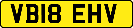 VB18EHV