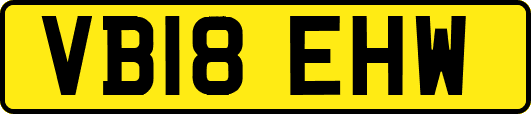 VB18EHW