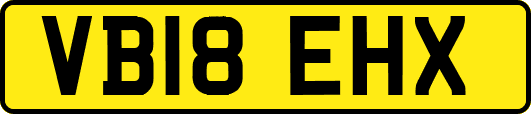 VB18EHX