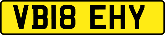 VB18EHY