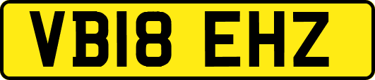 VB18EHZ