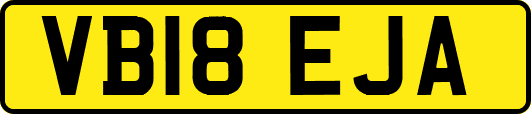 VB18EJA