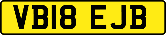 VB18EJB