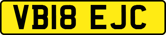 VB18EJC