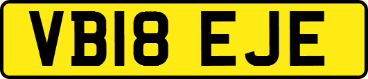 VB18EJE