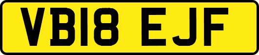 VB18EJF
