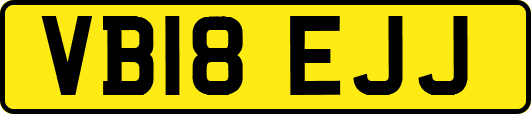 VB18EJJ
