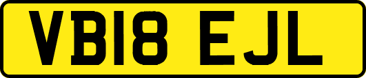 VB18EJL