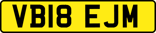 VB18EJM