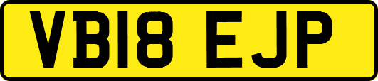 VB18EJP
