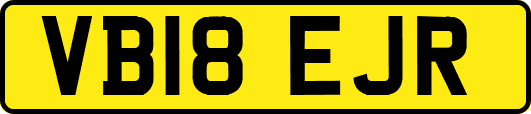VB18EJR