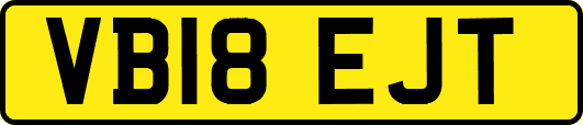 VB18EJT