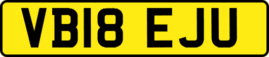 VB18EJU